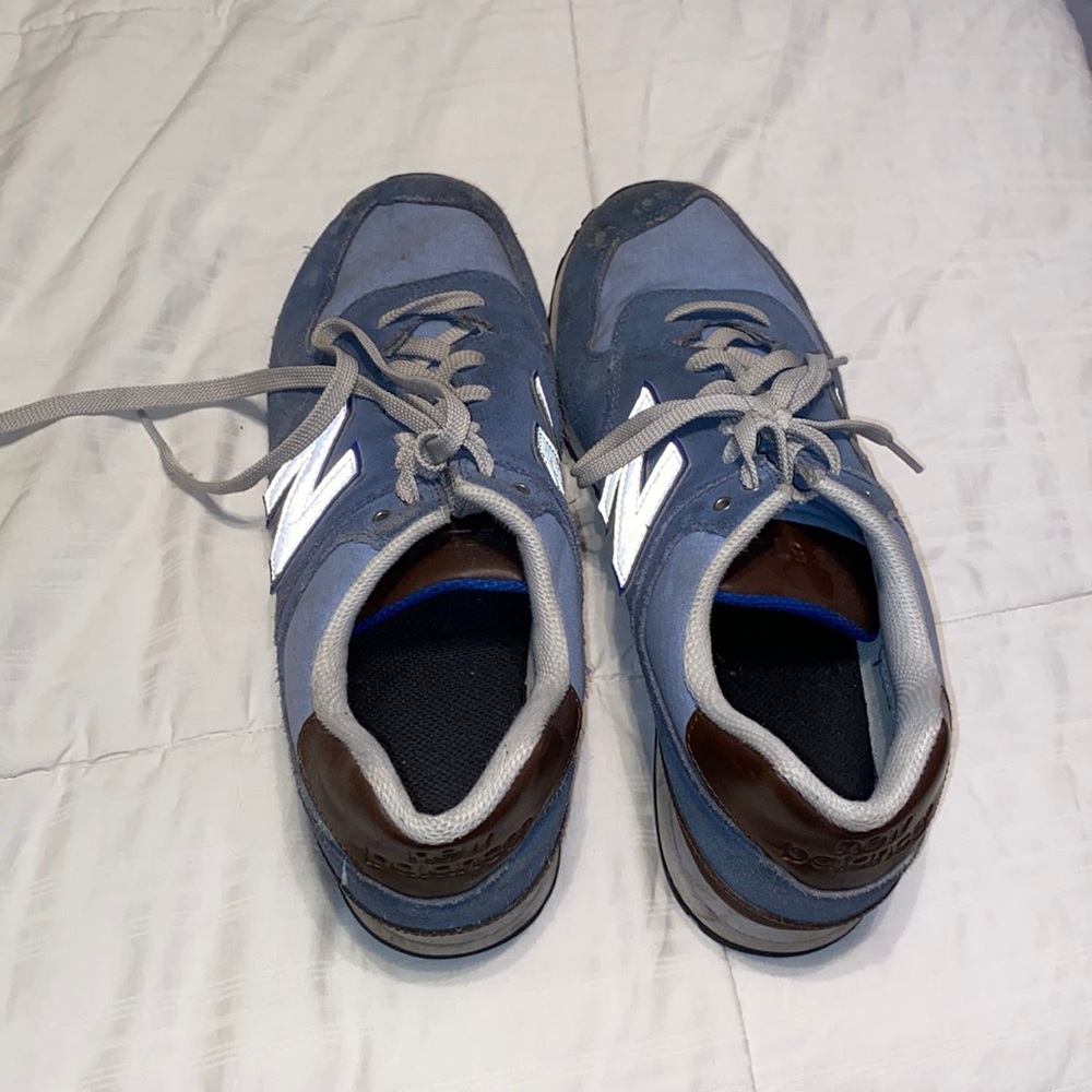 New balance shoes